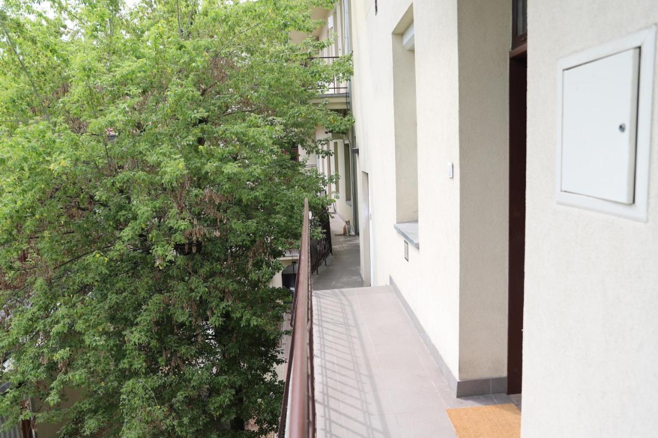 Apartament Na Placu Wolnica Centrum Kazimierza Krakow Exterior photo